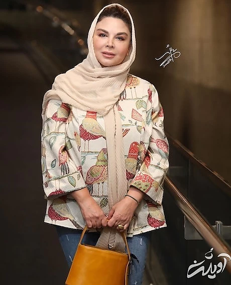 6 بازیگر زن ایرانی که ناگهان تغییر قیافه دادهاند